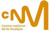 Logo Cnm