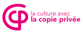 Logo copieprivee