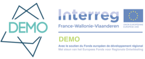 Logo Demo Europe
