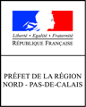 Logo Préfécture Hauts-de-France