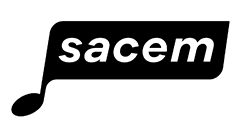 Logo Sacem