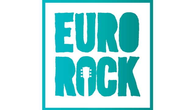 Euro Rock | Les 4 Écluses