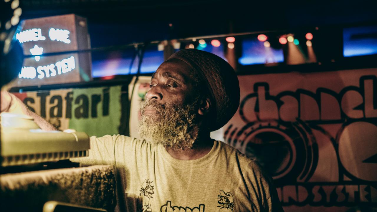 Jamaican Docks Day | Les 4 Écluses