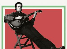 La playlist « We Will Folk You #9 »